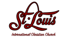 St. Louis International Christian Church